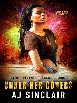 cover image of Under Her Covers